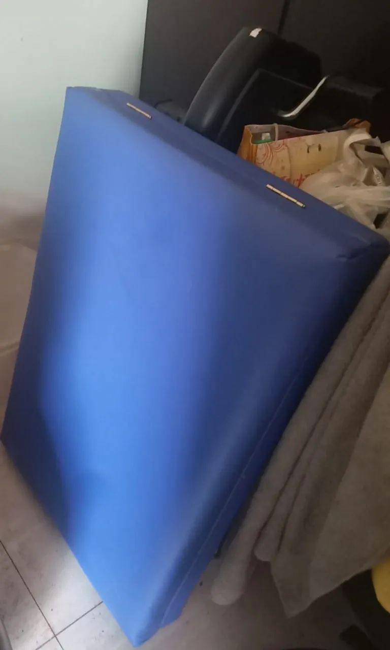 Maca Portátil Dobrável
