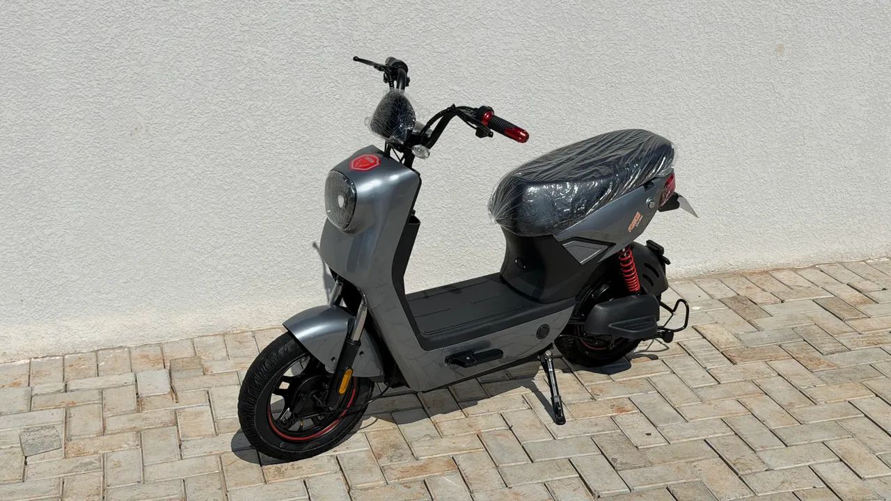 Moto elétrica Foston x14 1000w 