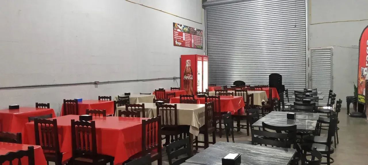 restaurante à venda - Foto 4