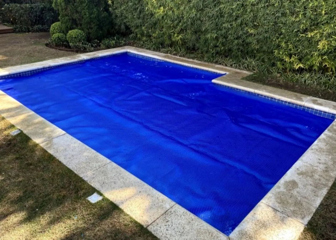 Capas para piscinas  