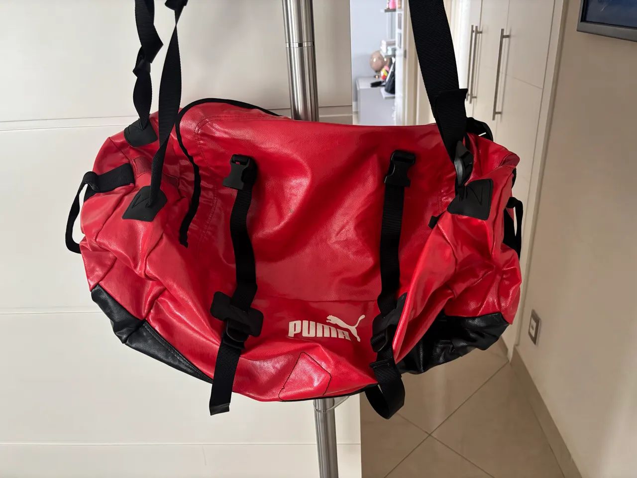 Mochila Puma