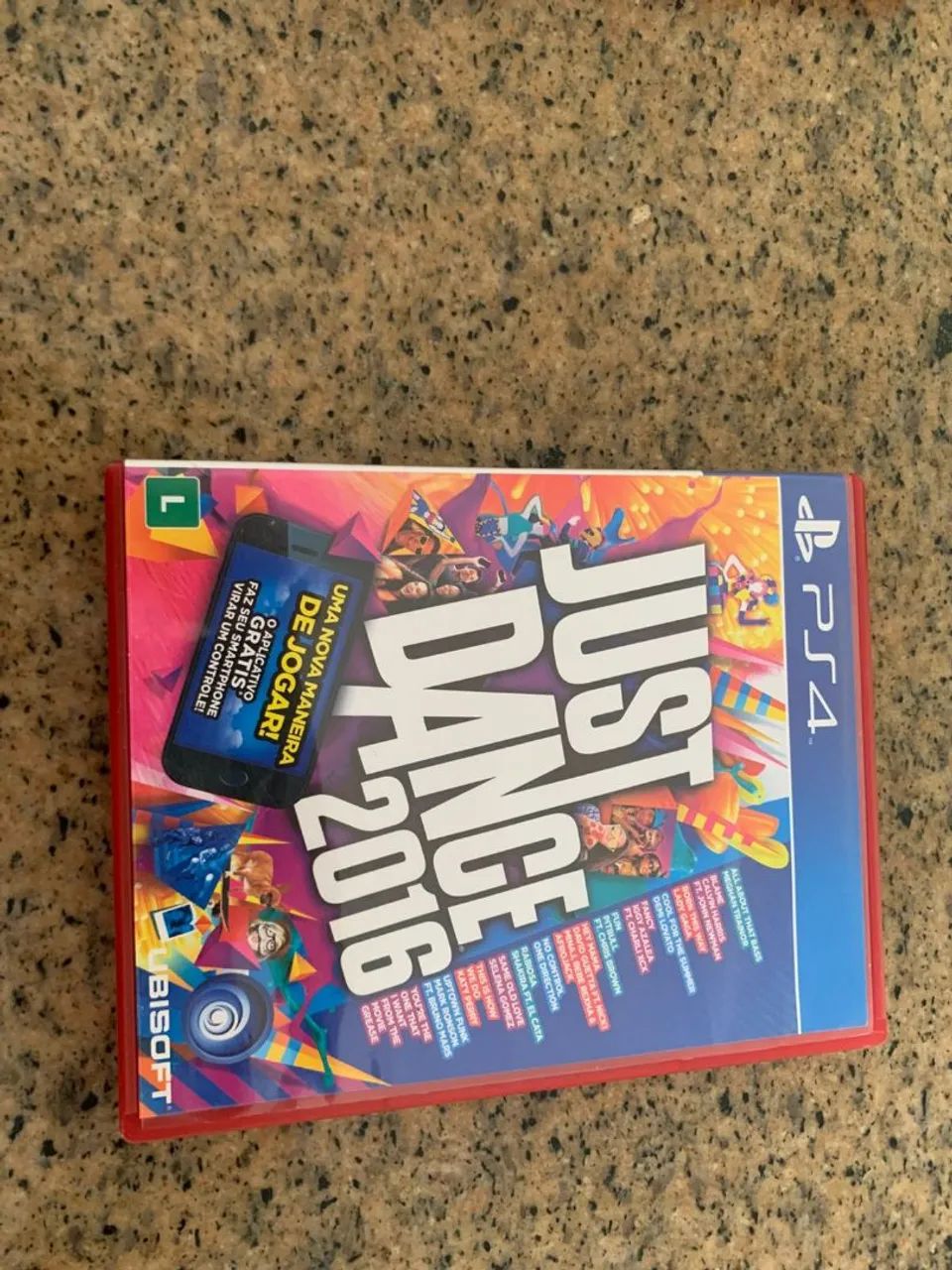 Jogos Ps4 - Foto 3