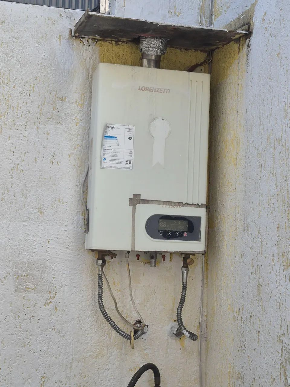 Aquecedor 