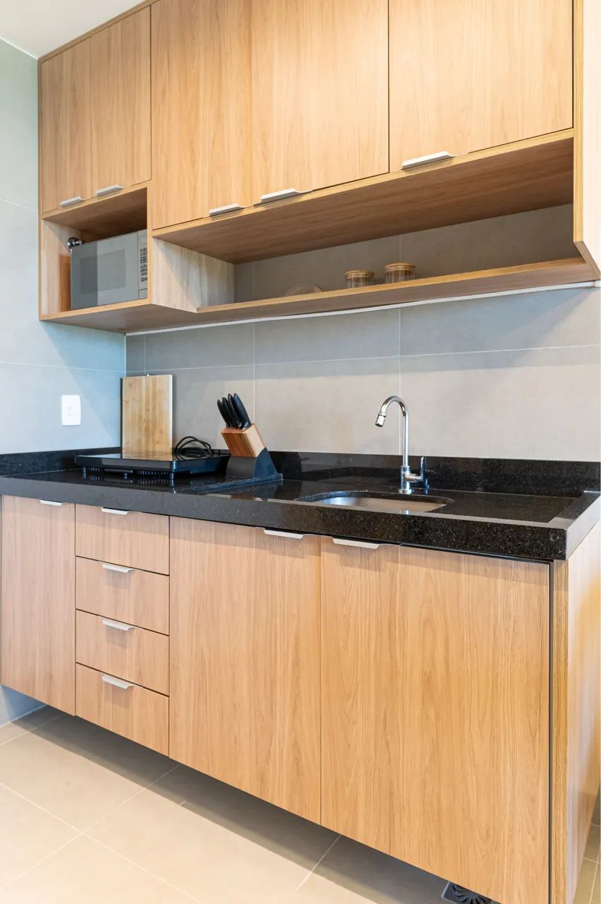 Flat de luxo em Carneiros - Foto 5