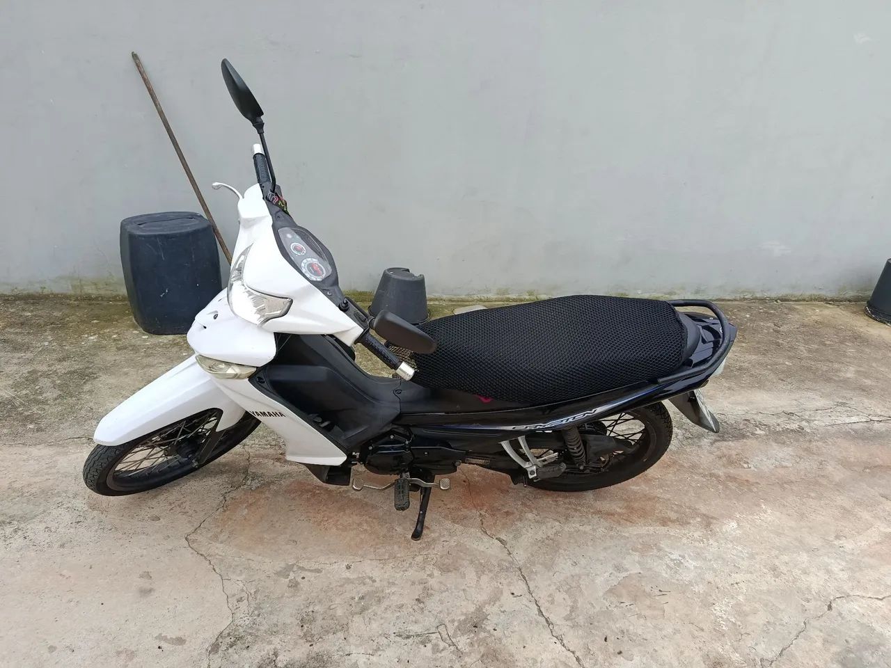 Crypton 115t ED - Foto 3