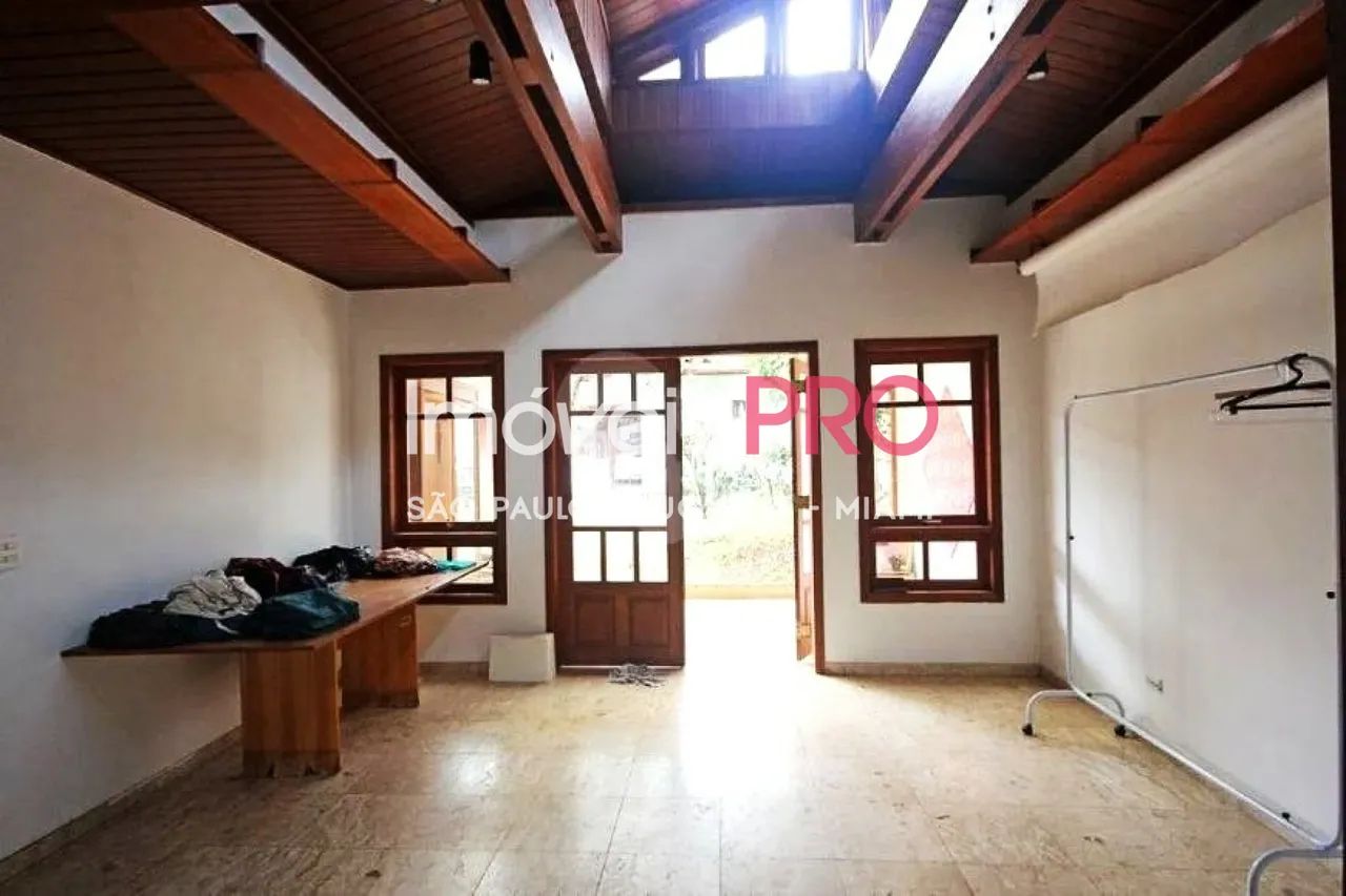 Casa, Vila Madalena - São Paulo - Foto 5