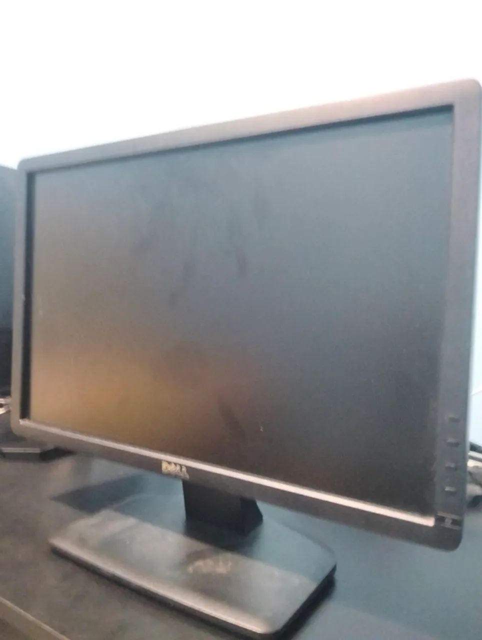 Monitor 19 Polegadas VGA/DVI-D 1440x900 - Funcionando Perfeitamente