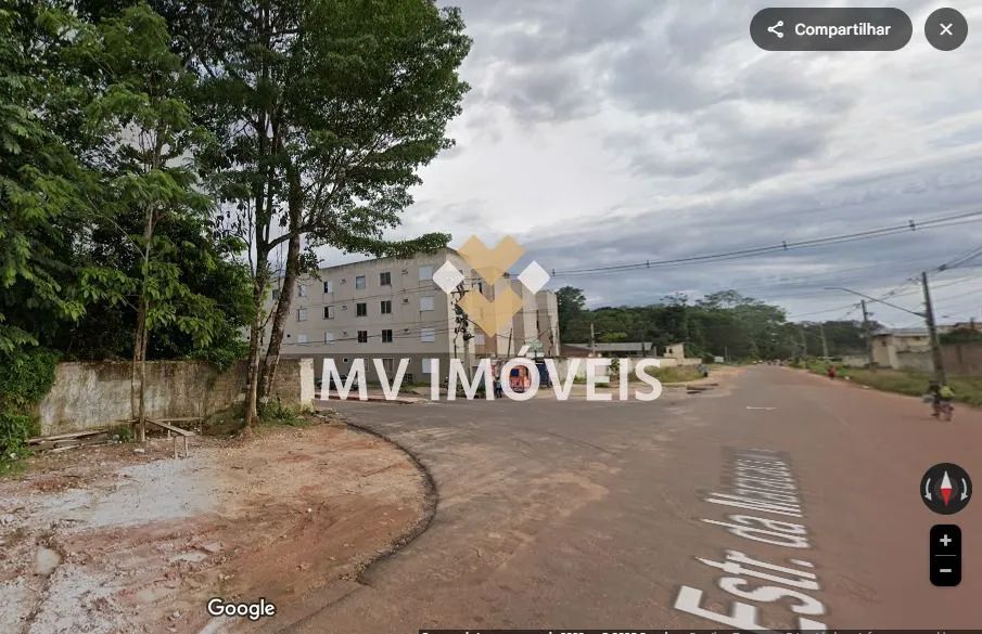 Terreno para venda ou locação na Maracacuera - Maracacuera (Icoaraci) - Belém/PA - Foto 4