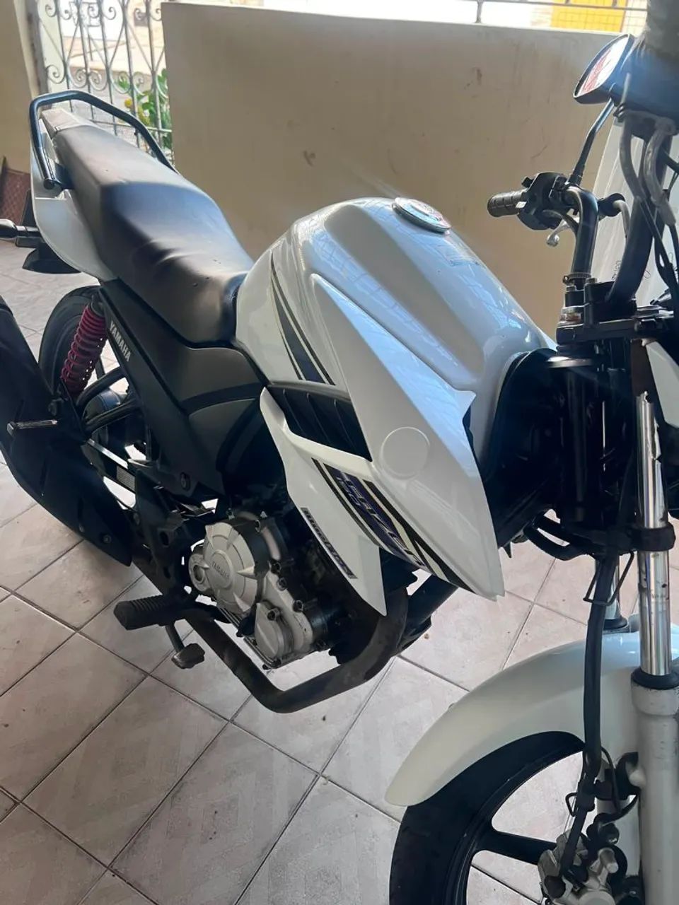 Moto pra venda rapido - Foto 4