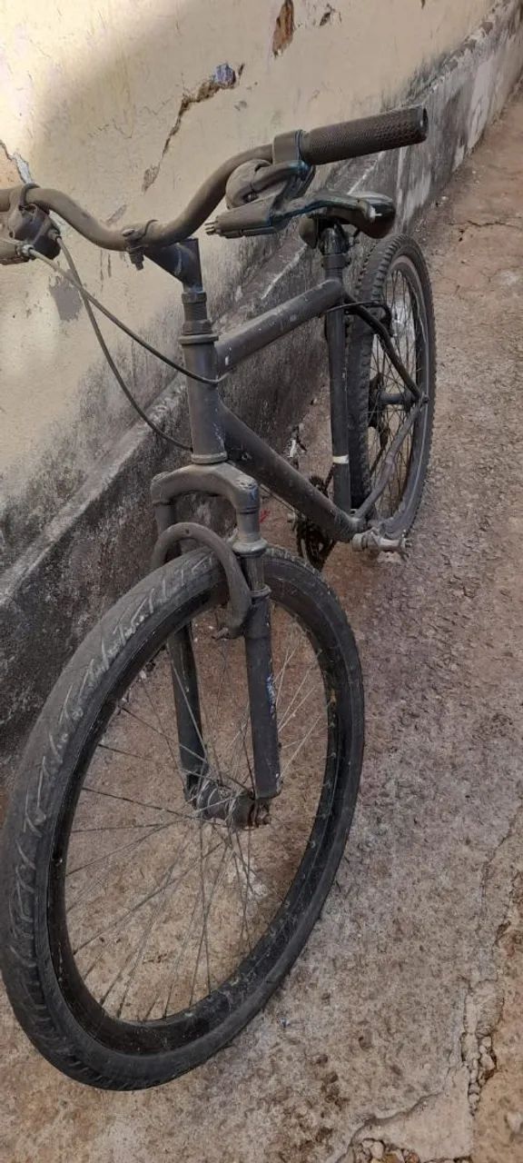 Bicicleta  - Foto 3