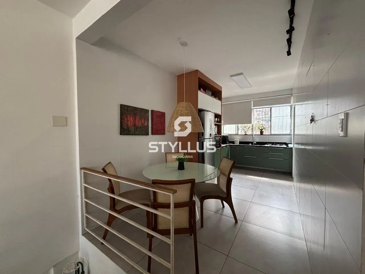 Madureira | Apartamento 2 quartos - Foto 5