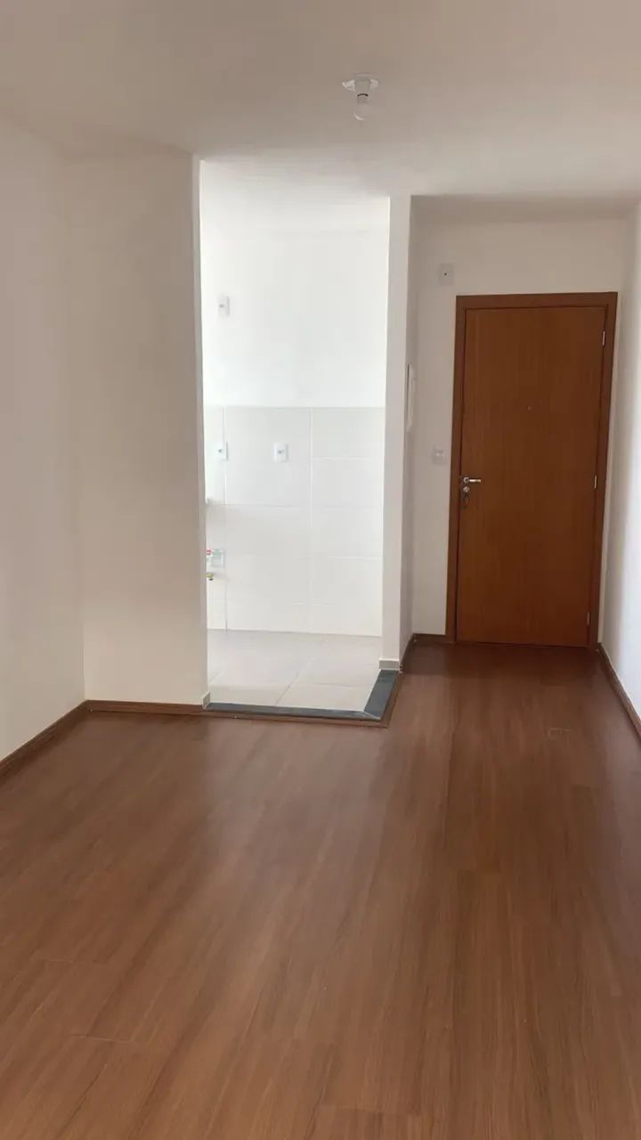 apartamento para alugar com 2 quartos e sacada - Foto 4