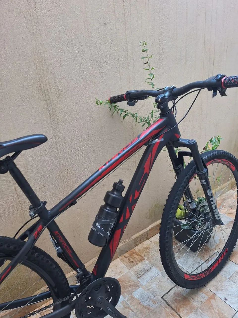 bicicleta xks aro 29 - Foto 3