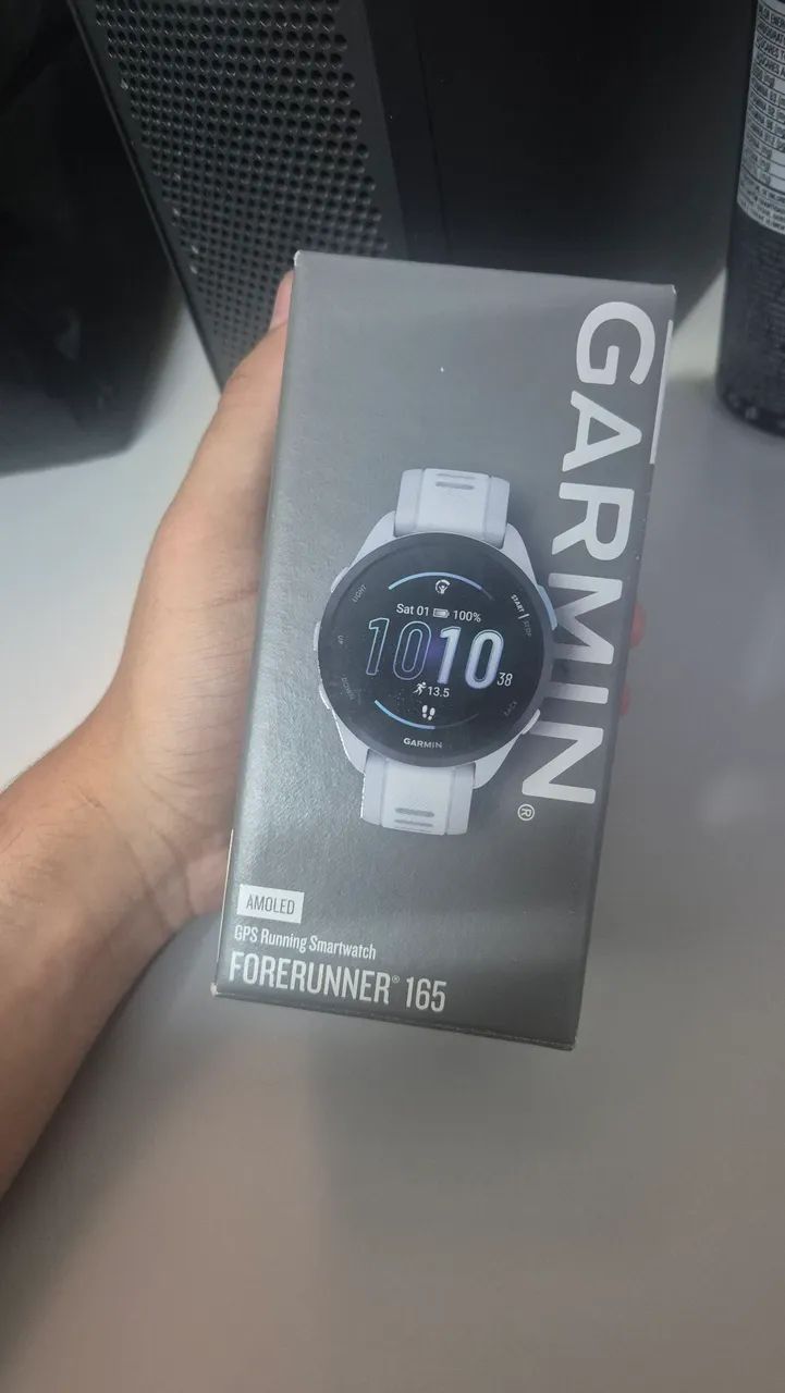 GARMIN 165