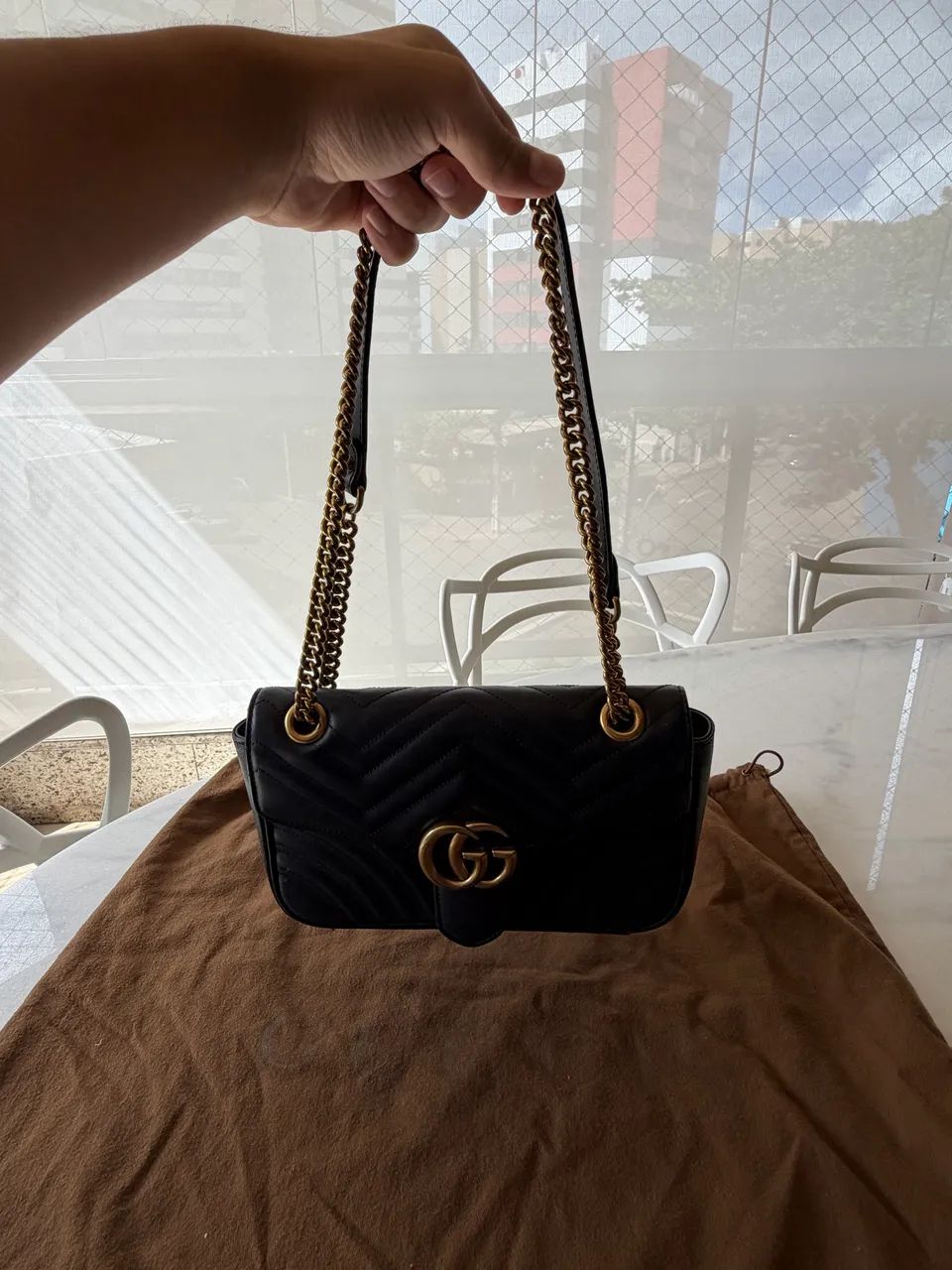 GUCCI GG MARMONT - Foto 2