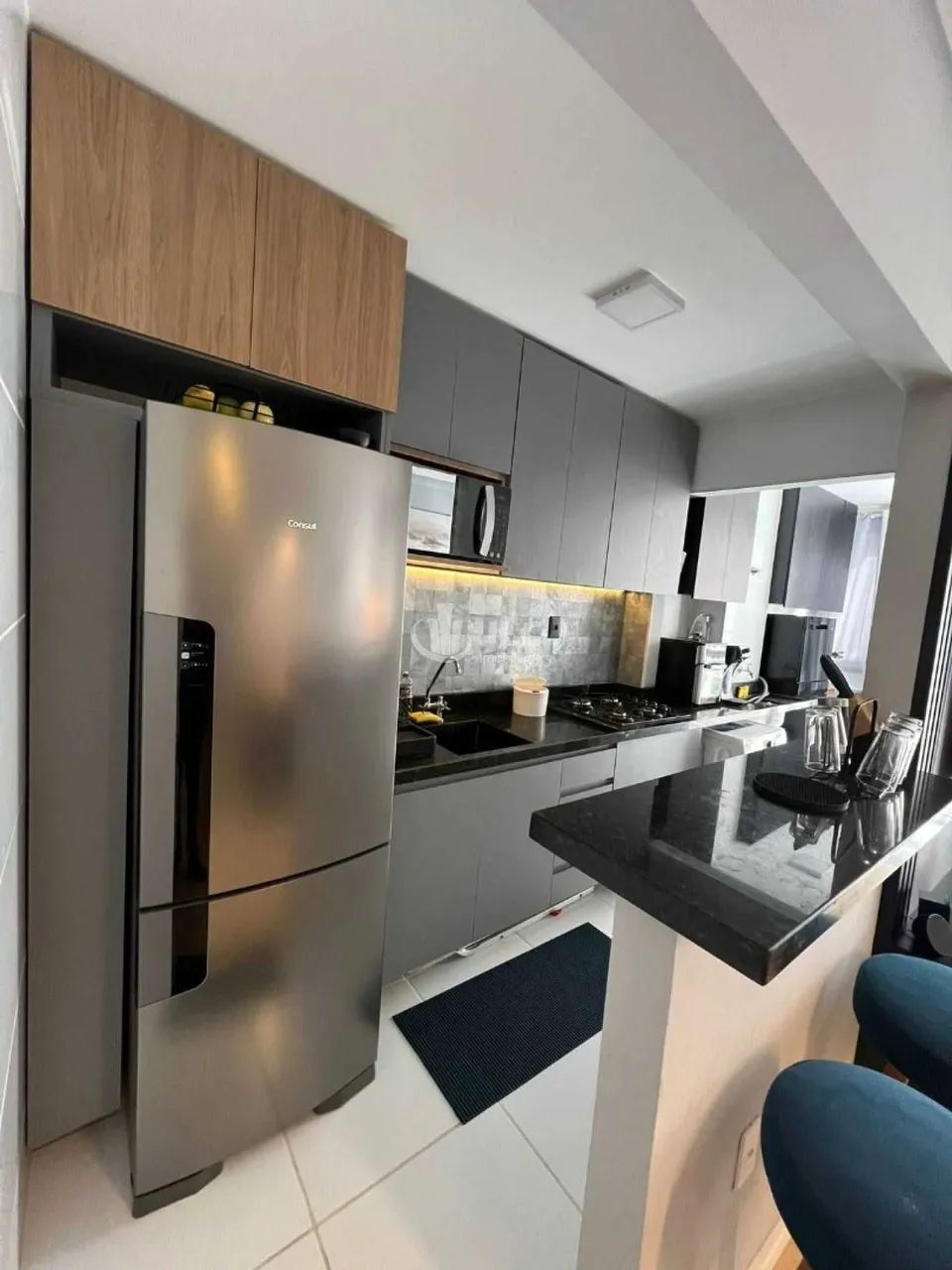 A JLC Imobiliária VENDE Apartamento no Condomínio Jardim Serigy Excelente oportunidade!!!  - Foto 9