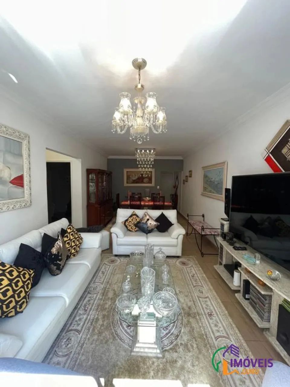 APARTAMENTO - ACLIMAÇÃO - SP - Foto 2