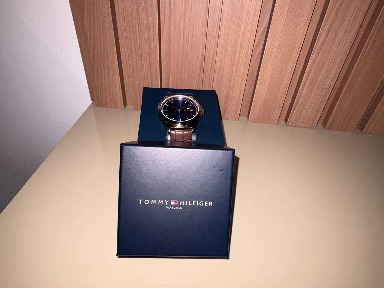 RELÓGIO TOMMY HILFIGER - Foto 2