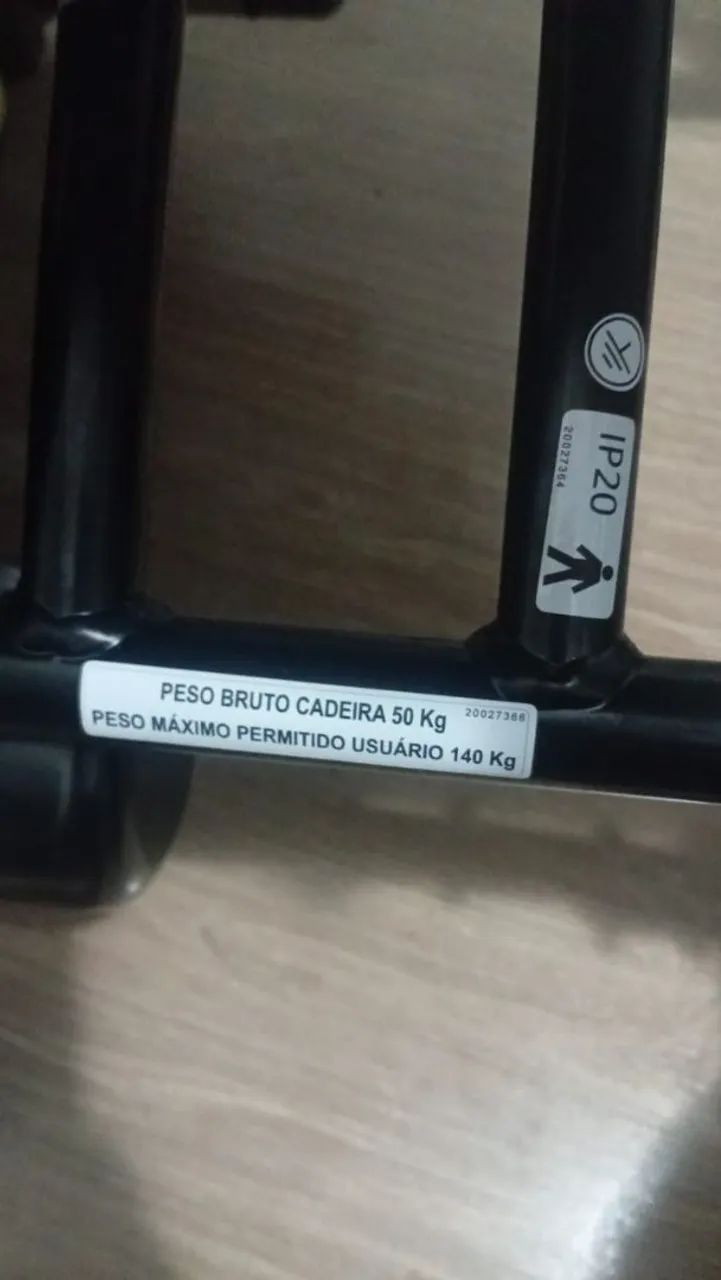 ortobras E5 nova- nunca utilizada - Foto 5