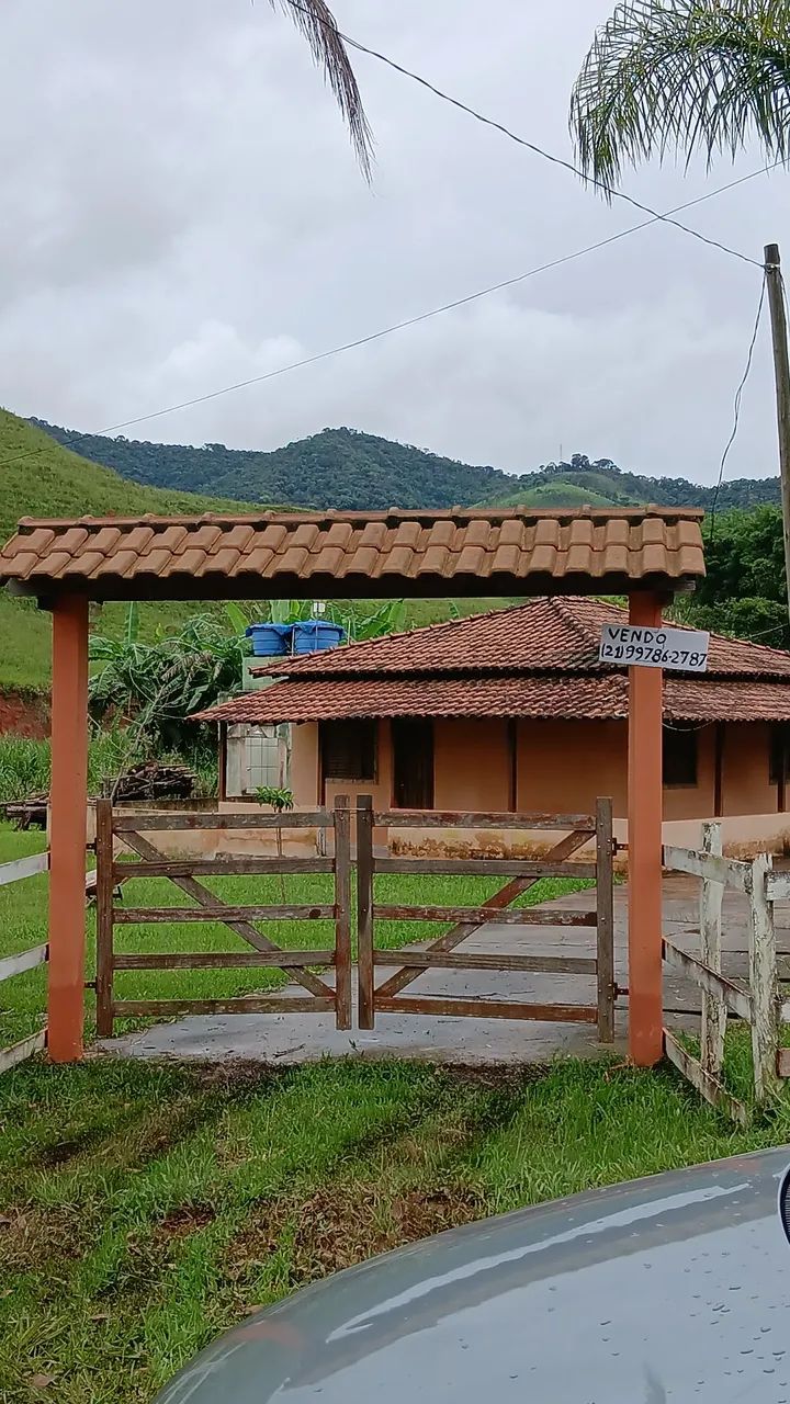Foto - Pouso Alto - 