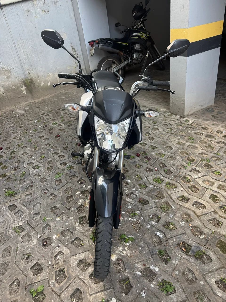 Honda Start 160  - Foto 4