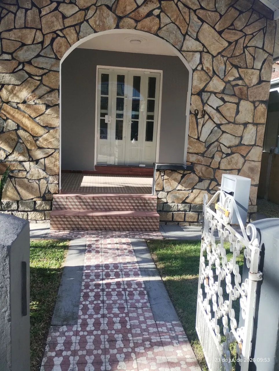Parceria casa comercial  - Foto 2