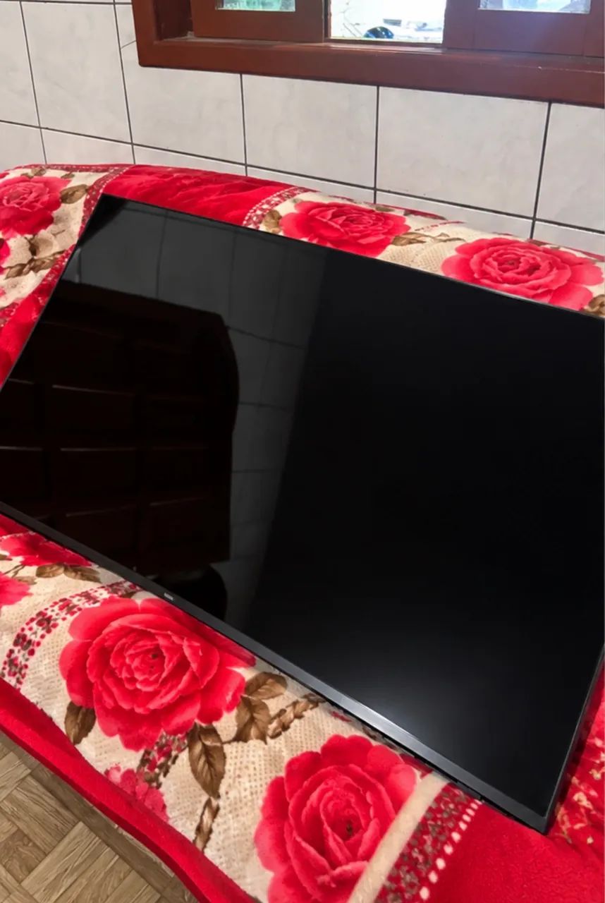 Tv Samsung 50 polegadas 