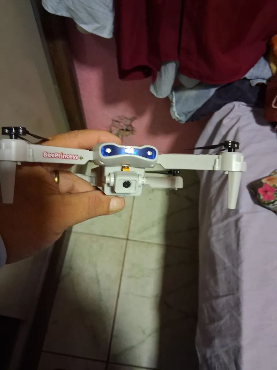 VENDO DRONE - Foto 3
