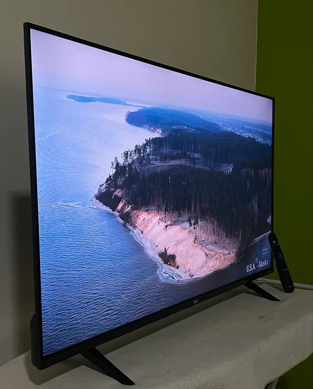 AOC Smart TV  - Foto 3