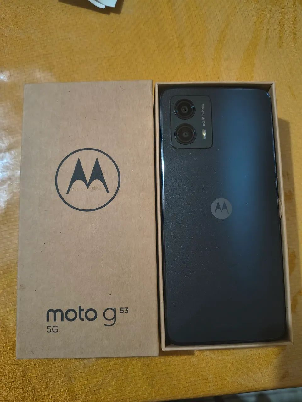 Motog53 5g - Foto 5
