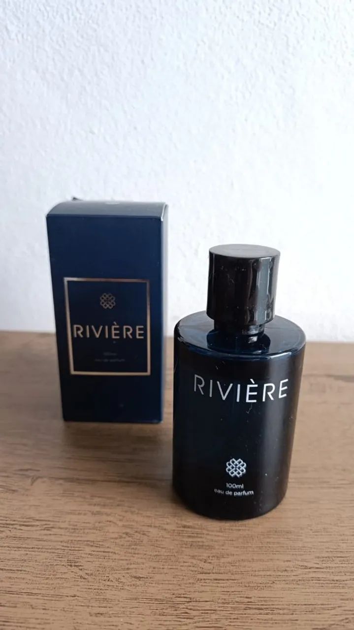 Perfume Riviere 100 ml 