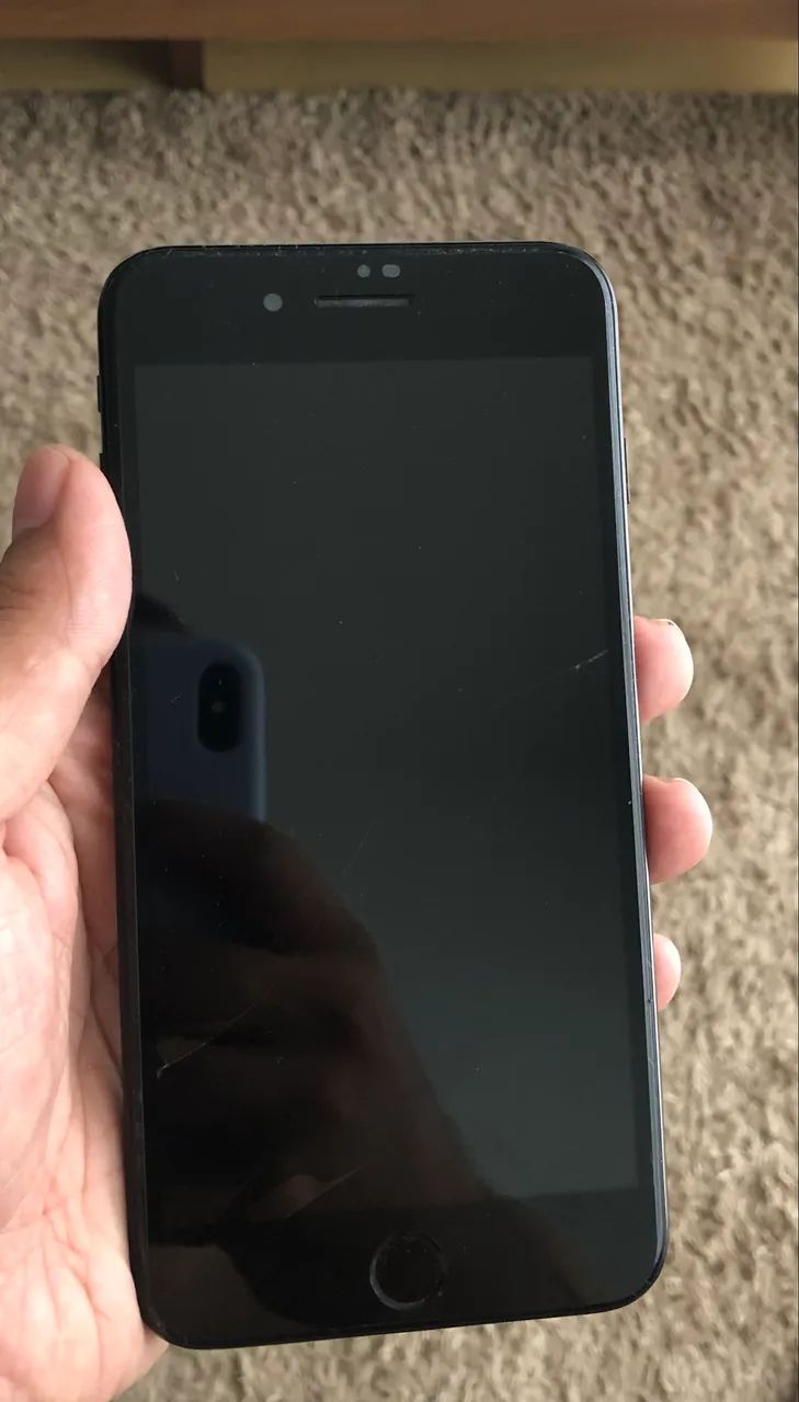 iPhone 7 Plus  - Foto 5