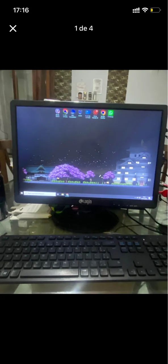 Pc para estudos - Foto 2