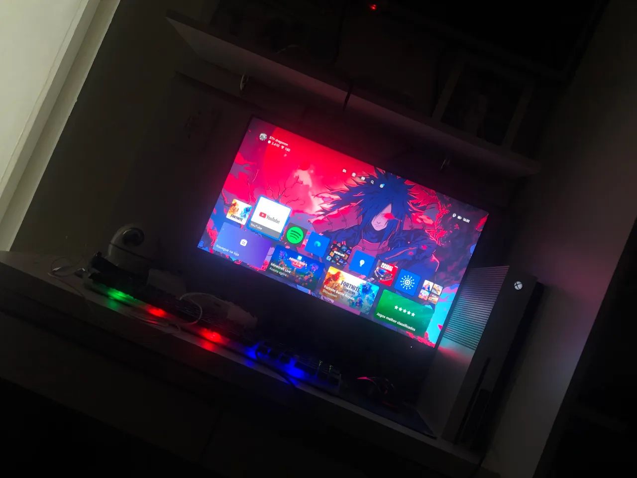 Vendo xbox one usado  - Foto 2