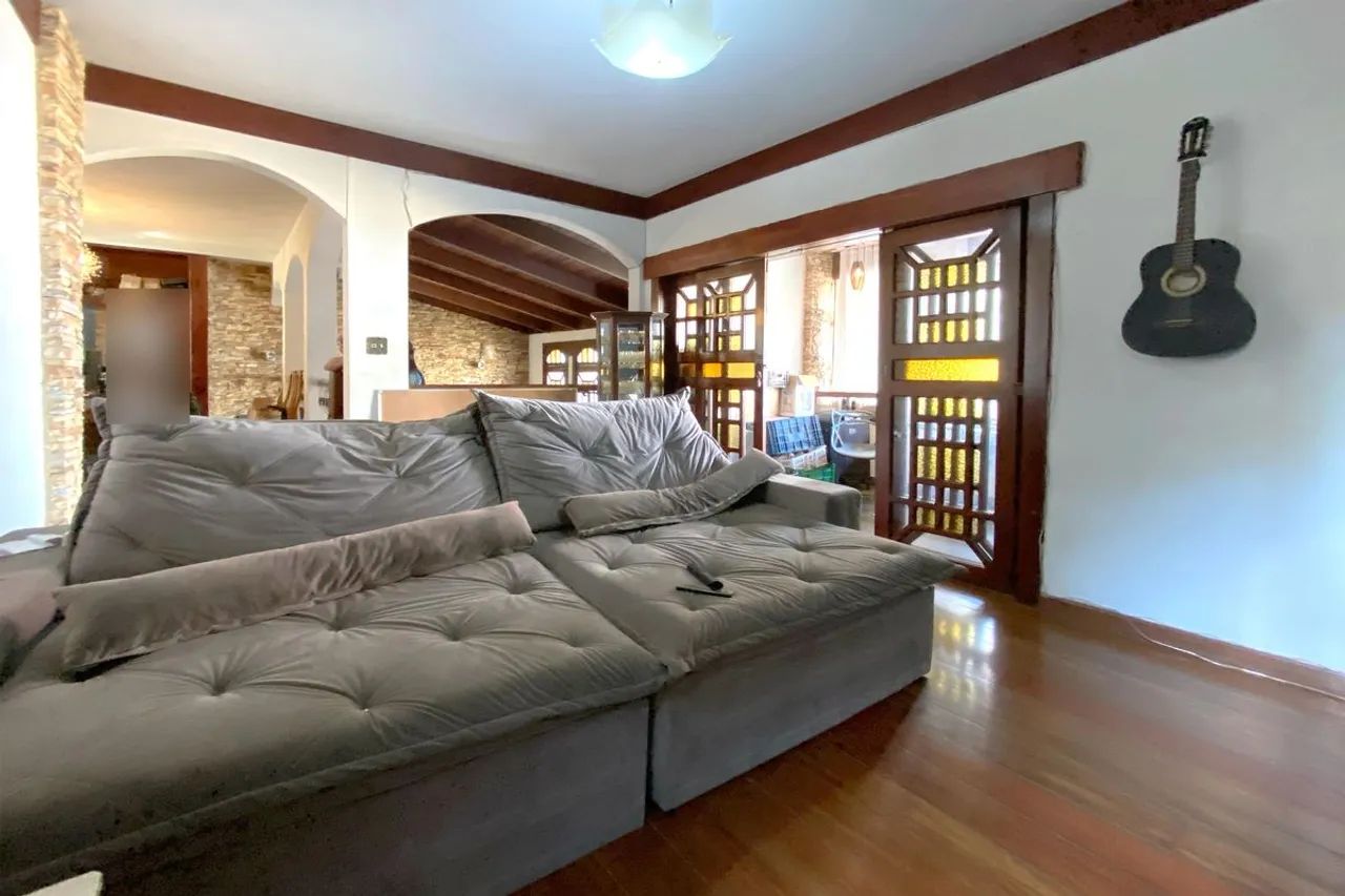 Casa à Venda - São Luíz, 4 Quartos, 495 m2 - Foto 4