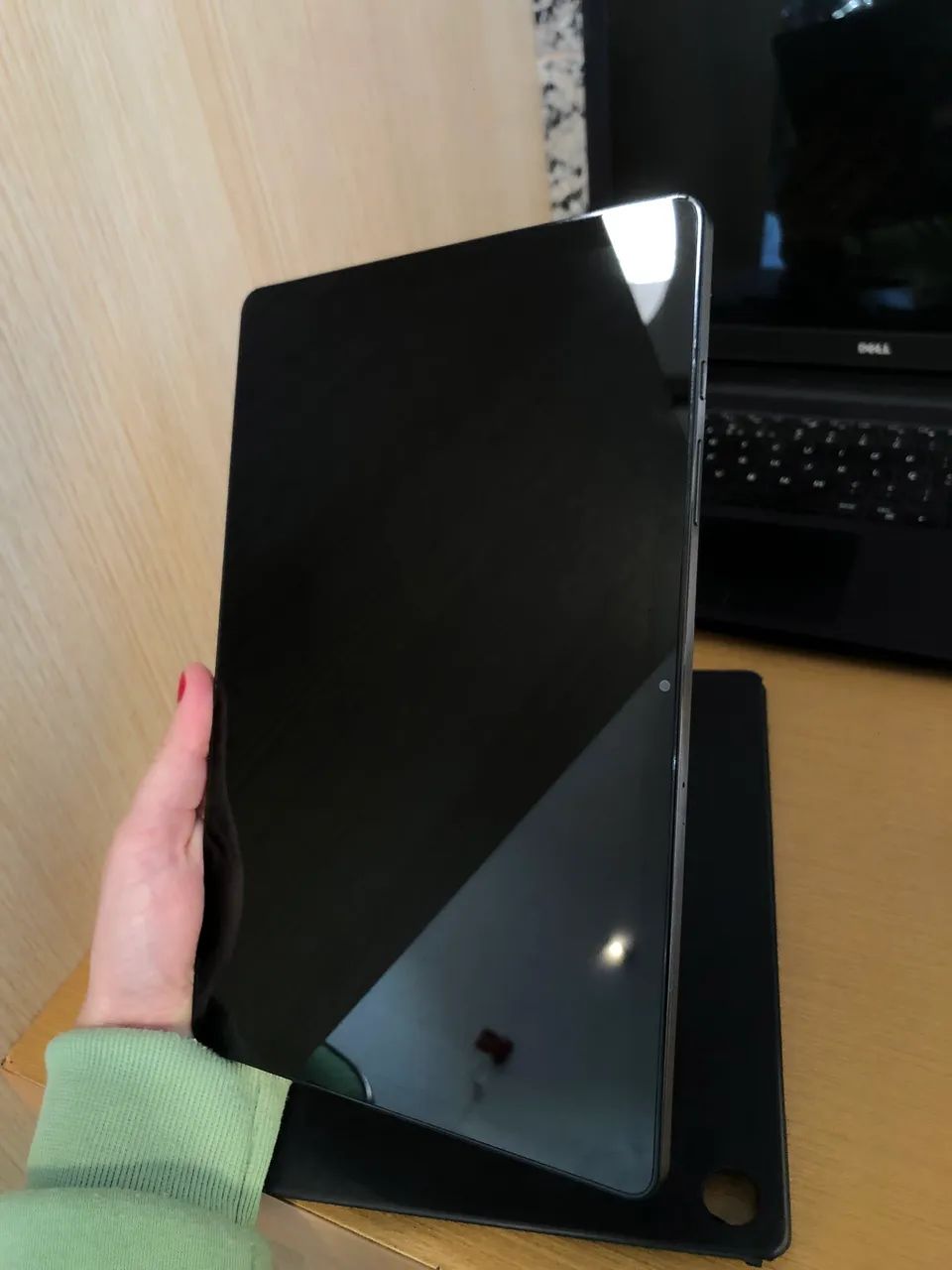 Vendo Tablet A9+ plus