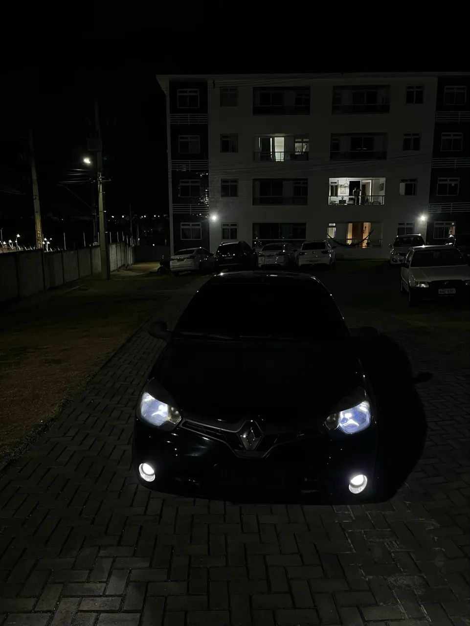 Renault Clio 2014