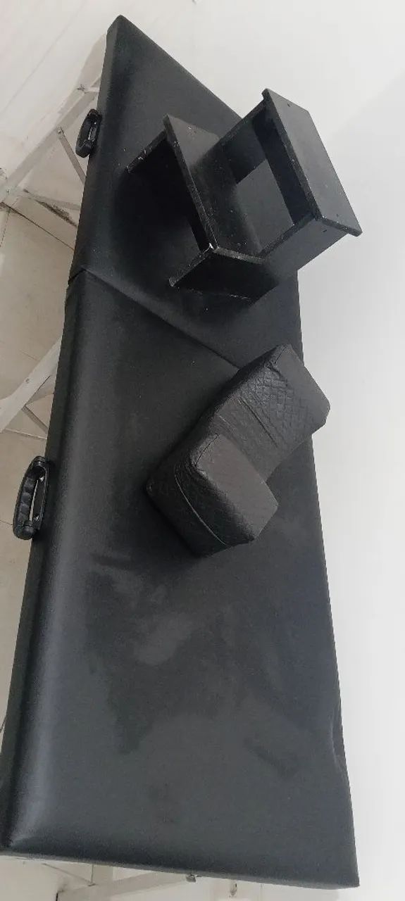 Maca para estéticas portátil  - Foto 3