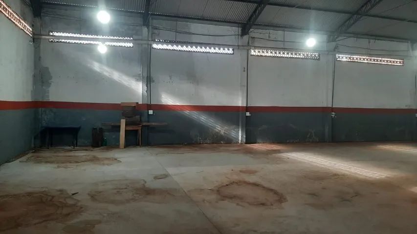 barracao - Foto 5
