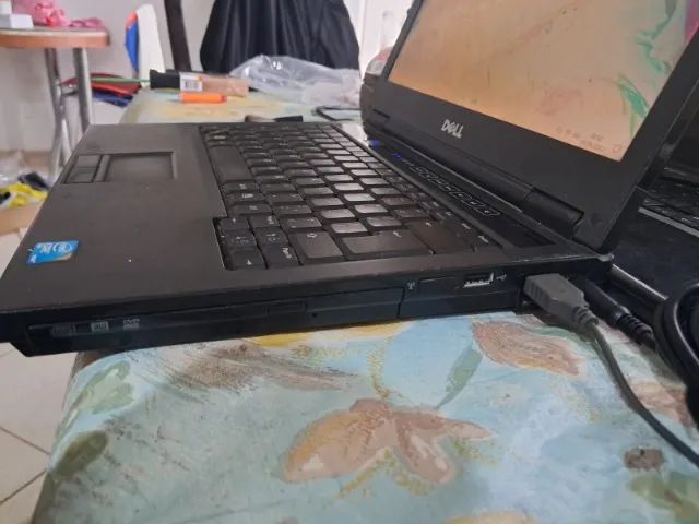 Notebook Dell Vostro 1320 Muito Novo - Foto 5