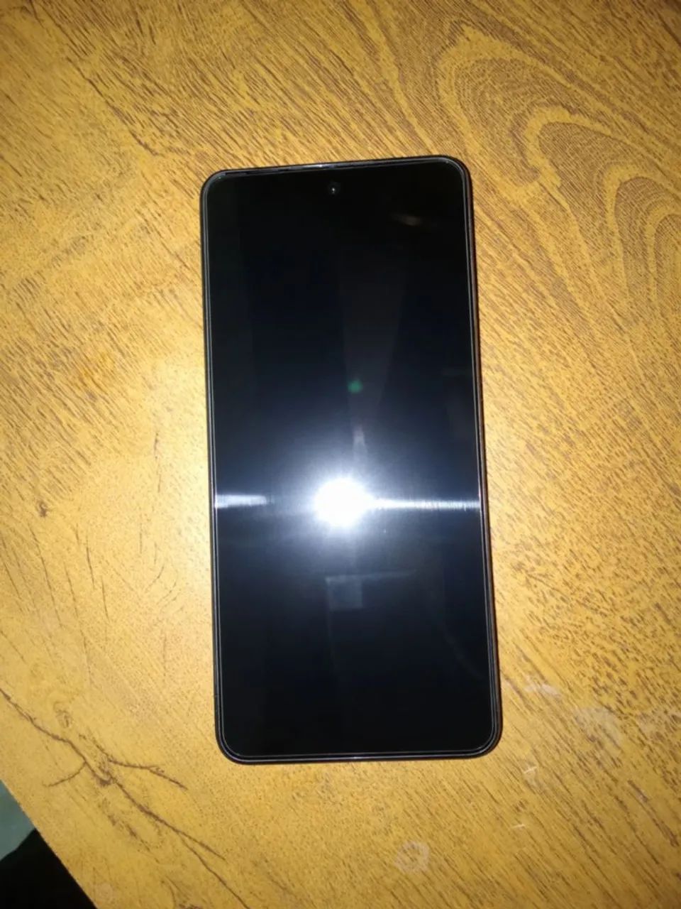 Vende-se um celular seminovo - Foto 5