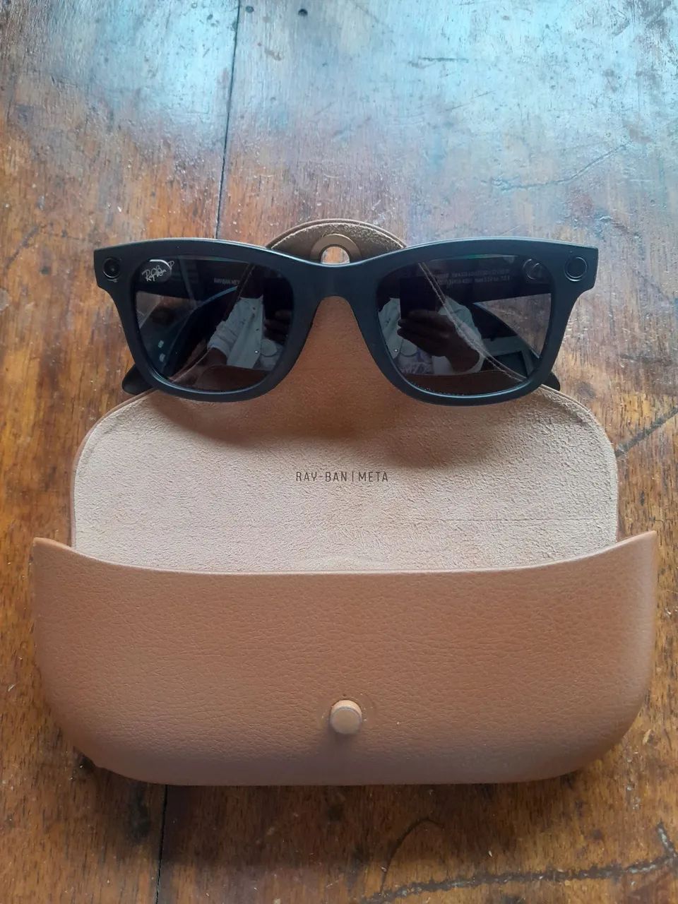 Rayban Meta Gen 1 - Foto 2