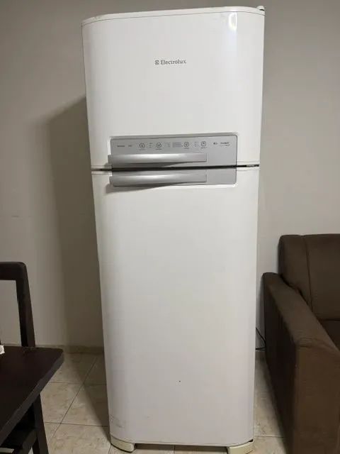 Geladeira Eletrolux