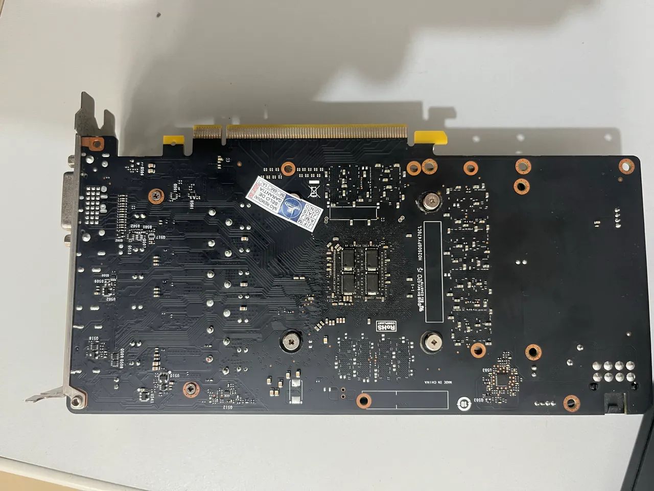 GTX 1660 Super  - Foto 2
