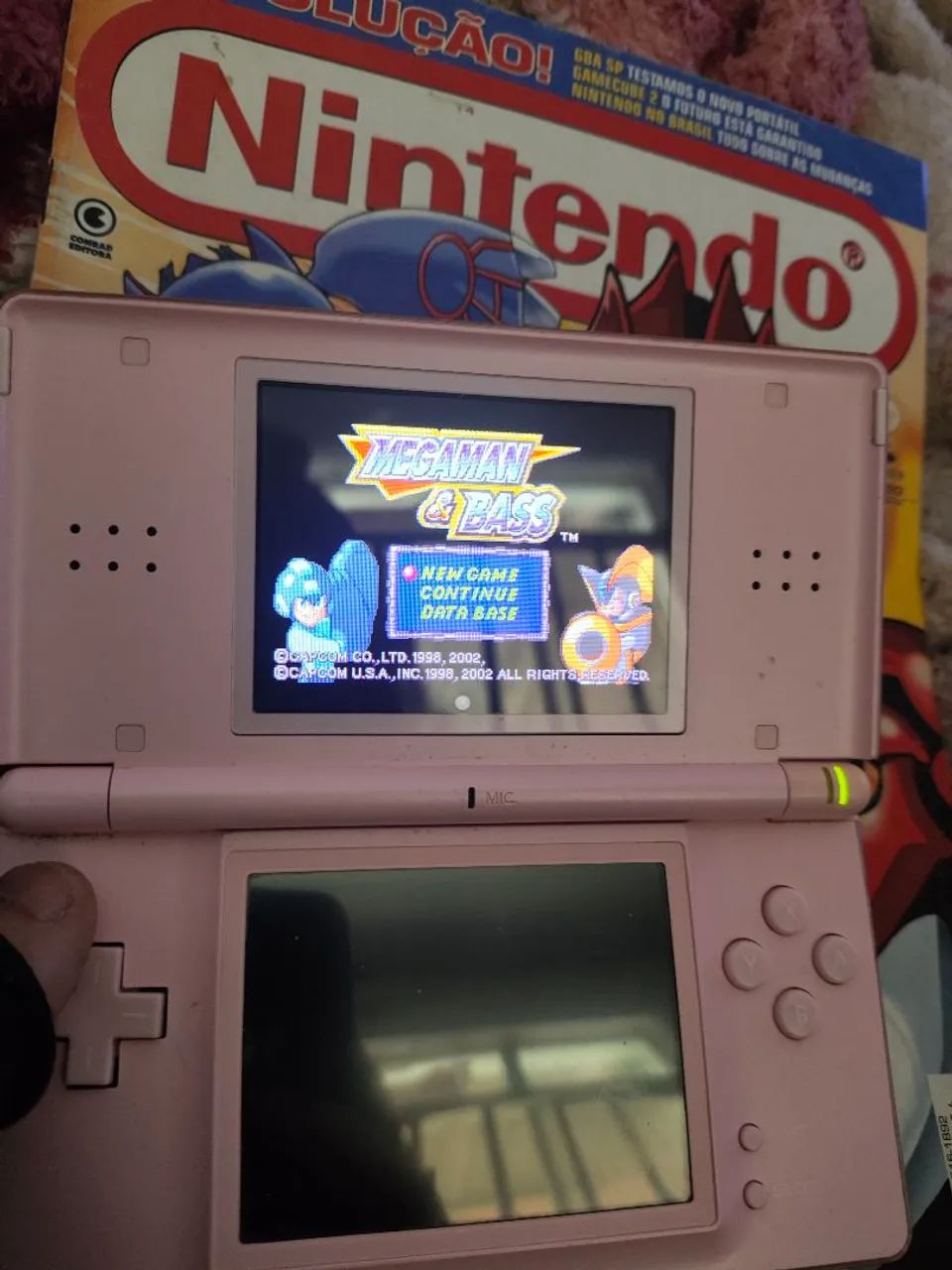 NINTENDO DS LITE - Foto 4