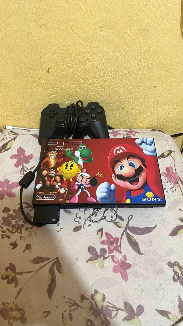 Ps2  - Foto 2
