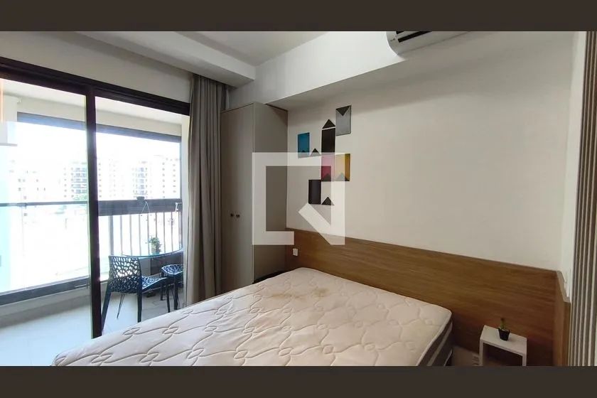 Apartamento à Venda - Vila Mariana, 1 Quarto, 24 m2