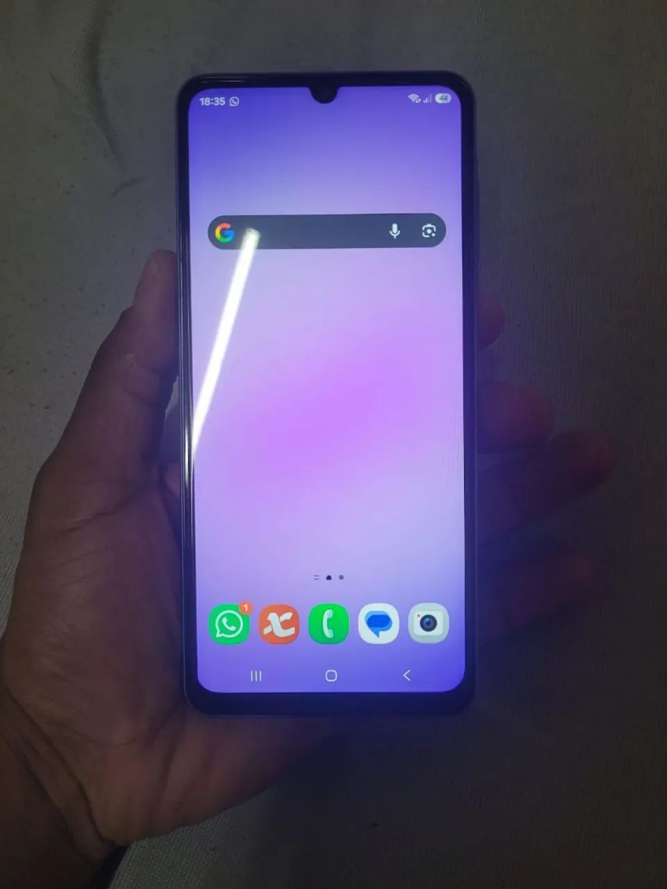 Samsung A07 - Foto 4