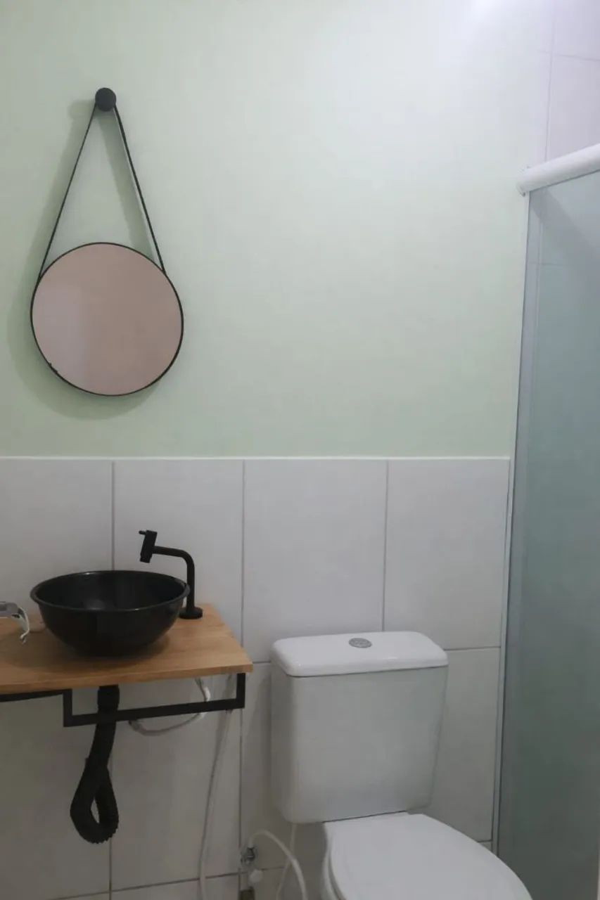 Apartamento 2 Dormitórios - Reformado e Pintado - João Pessoas - Foto 3