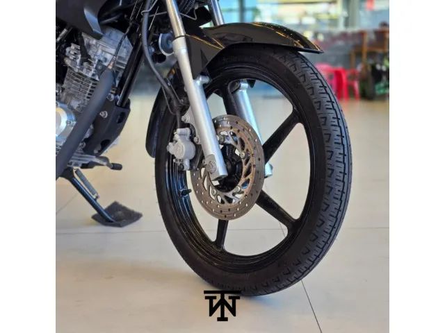 Yamaha Factor 125 ed - Foto 3